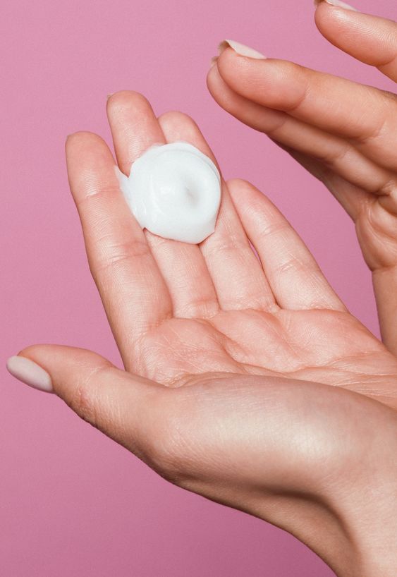 benefits of facial moisturizers