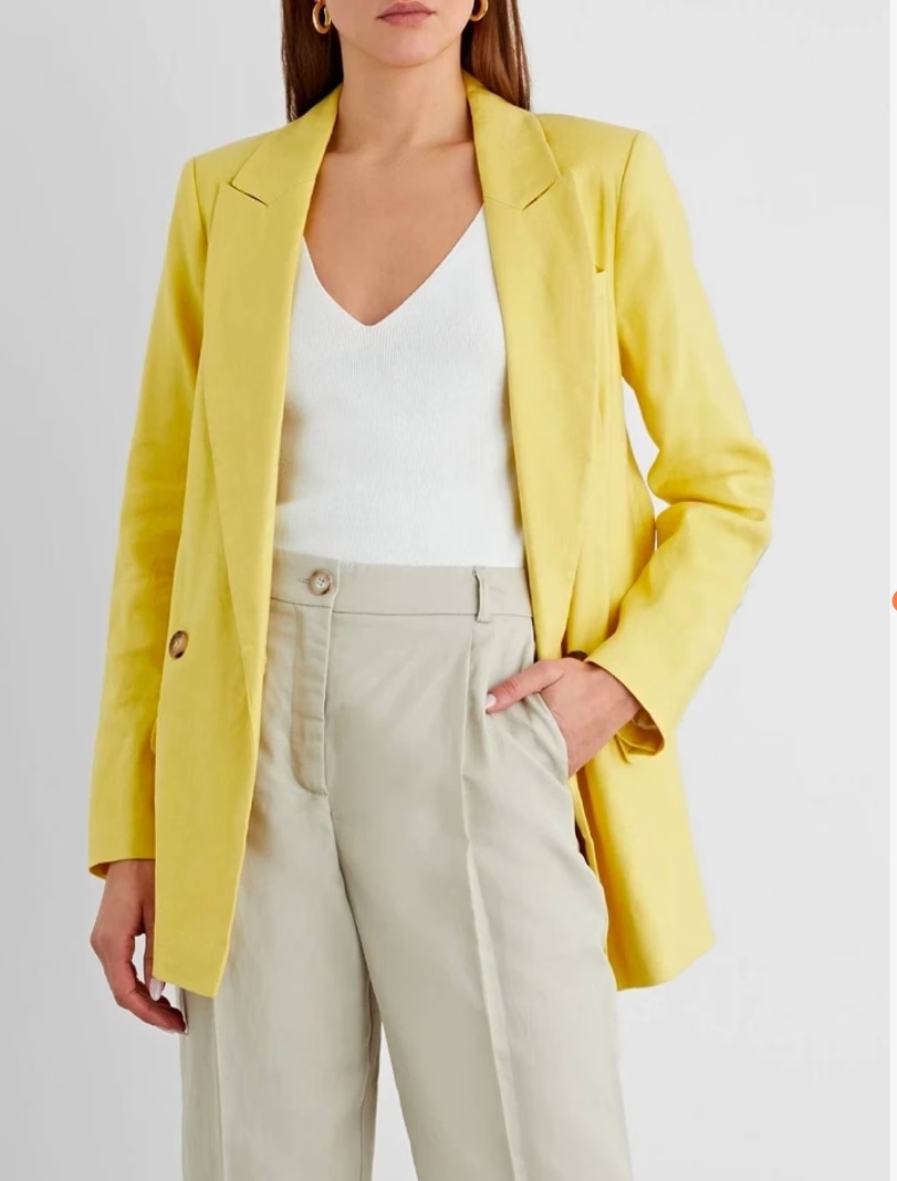 Wardrobe Essentials 9867