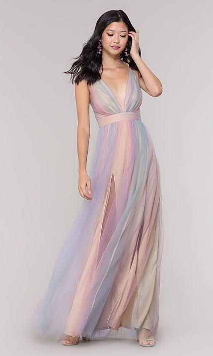 fashion trends 4: pastels