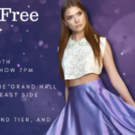 Break Free NYFW New York Fashion Week