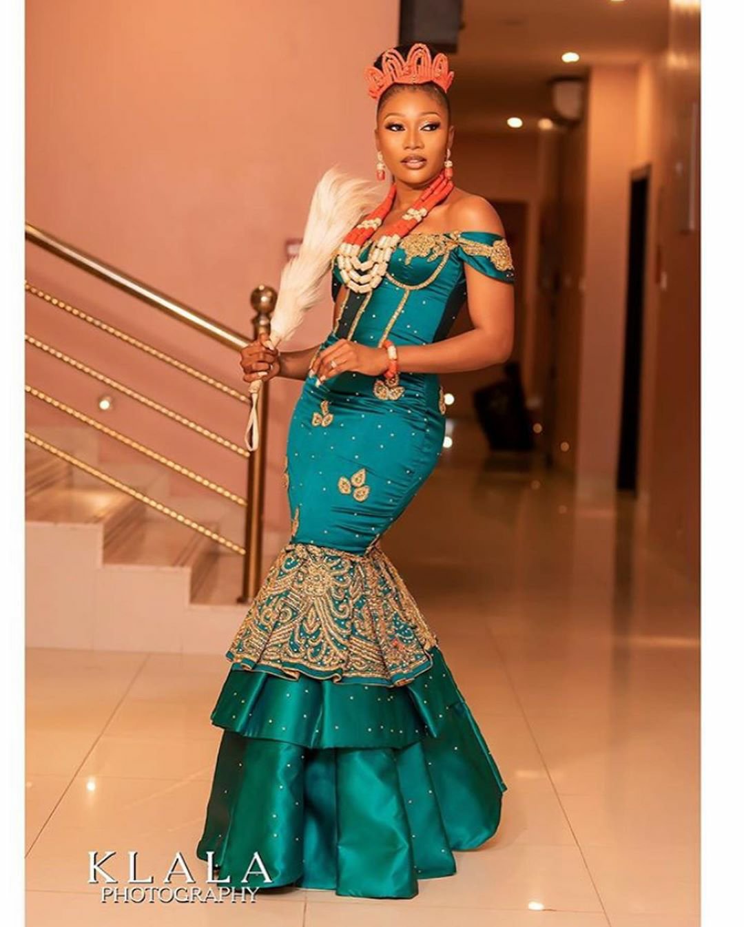 Nigerian Fashion 5 Top Creative Urhobo Fashion Tips And Attire