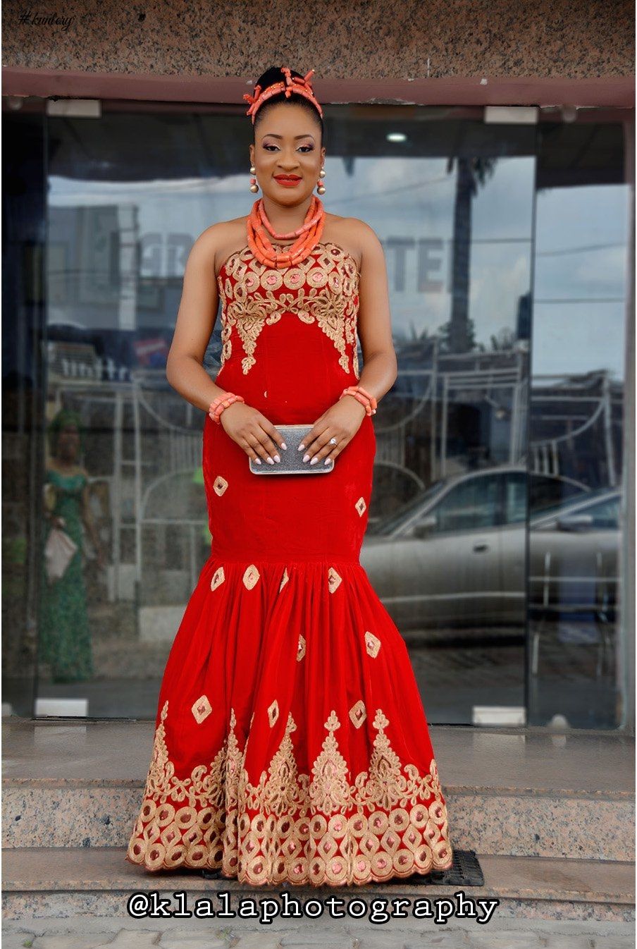 Nigerian Fashion 5 Top Creative Urhobo Fashion Tips And Attire