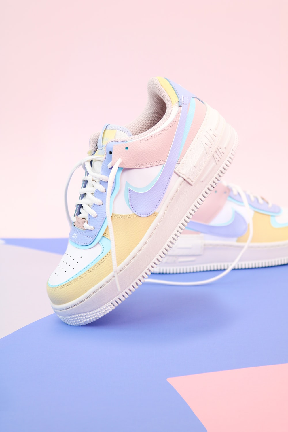 fashion brands: Nike