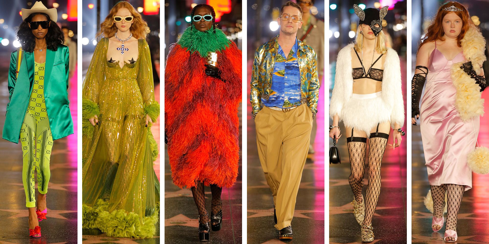 fashion brands: Gucci