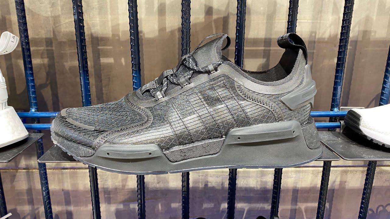 fashion brands: Adidas