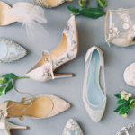 wedding shoes