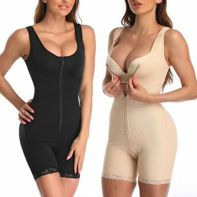 Full body shapers