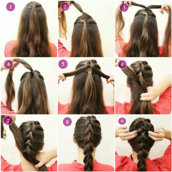 best trendy hairstyles 3