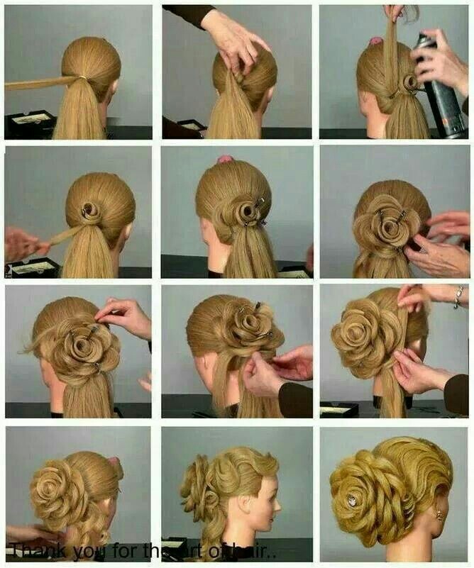 best trendy hairstyles 5