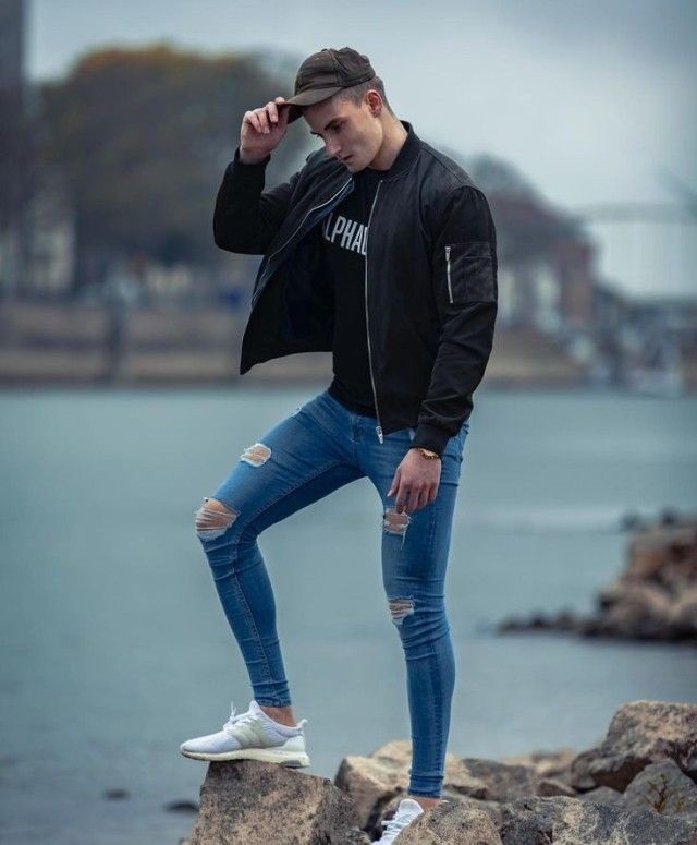 trending jeans for men 5