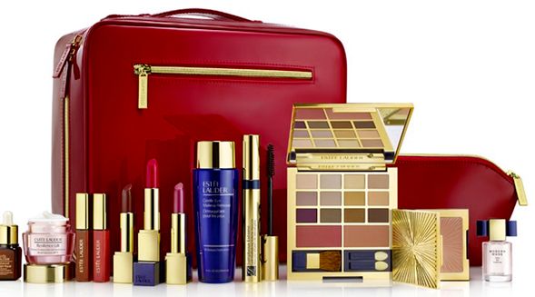 estee lauder makeup brands