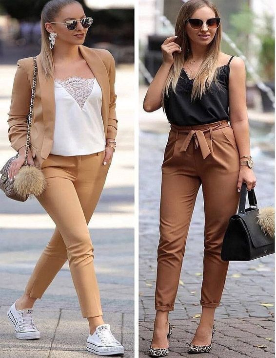 stunning women's outfits 1