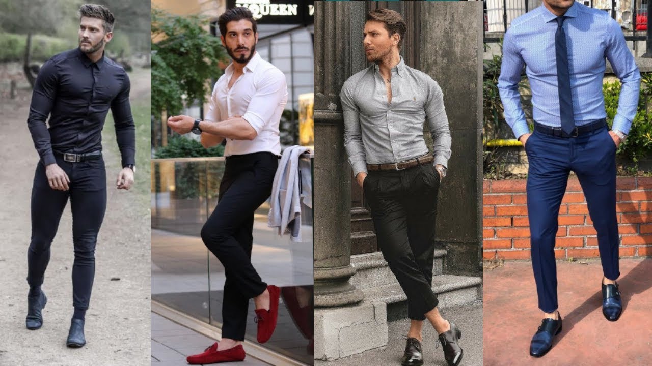 FASHION TRENDS: WEARING SOLID COLORS