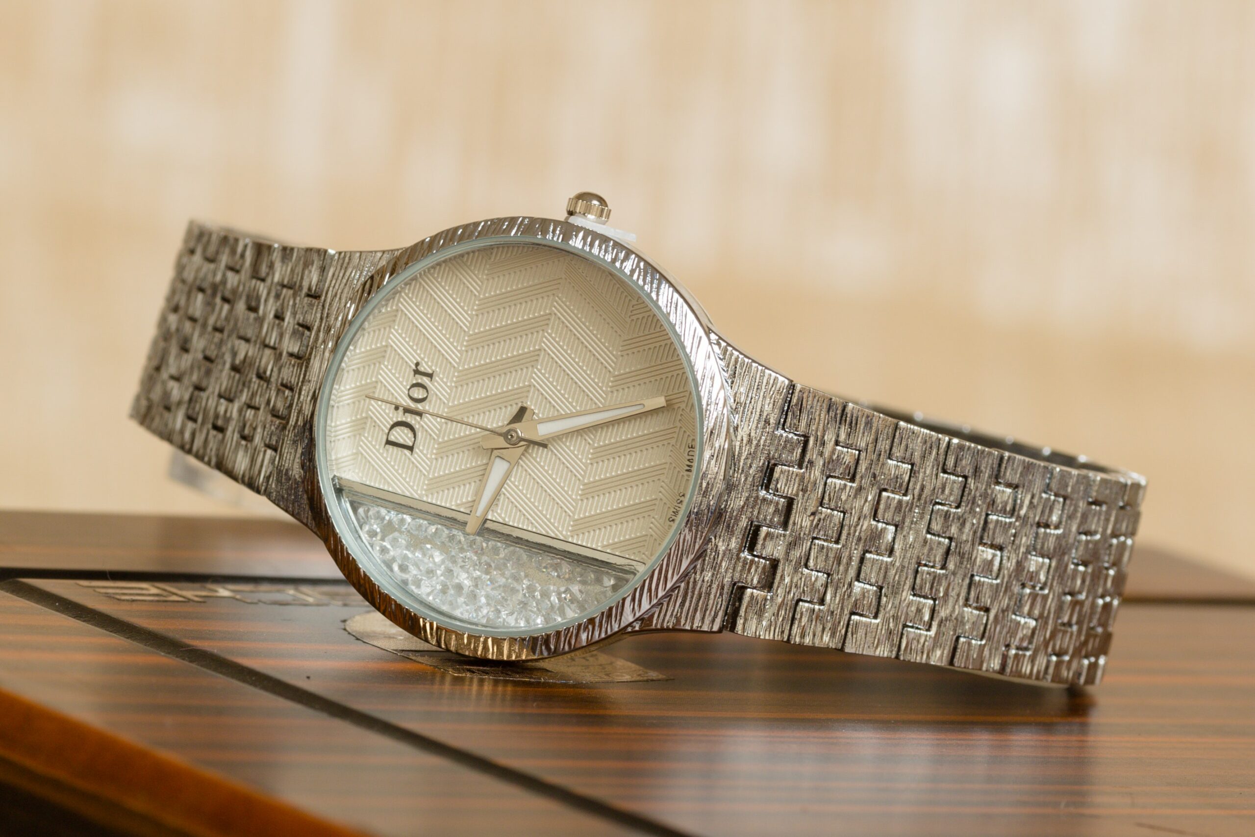 best Dior products watches
