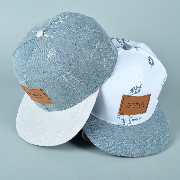 caps for men 1