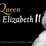 Queen Elizabeth