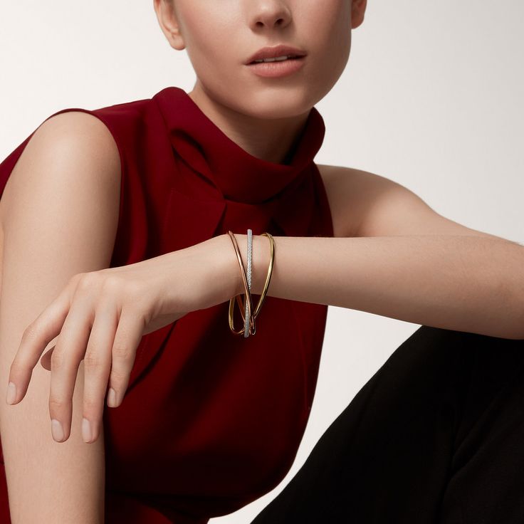 Cartier bracelets 2