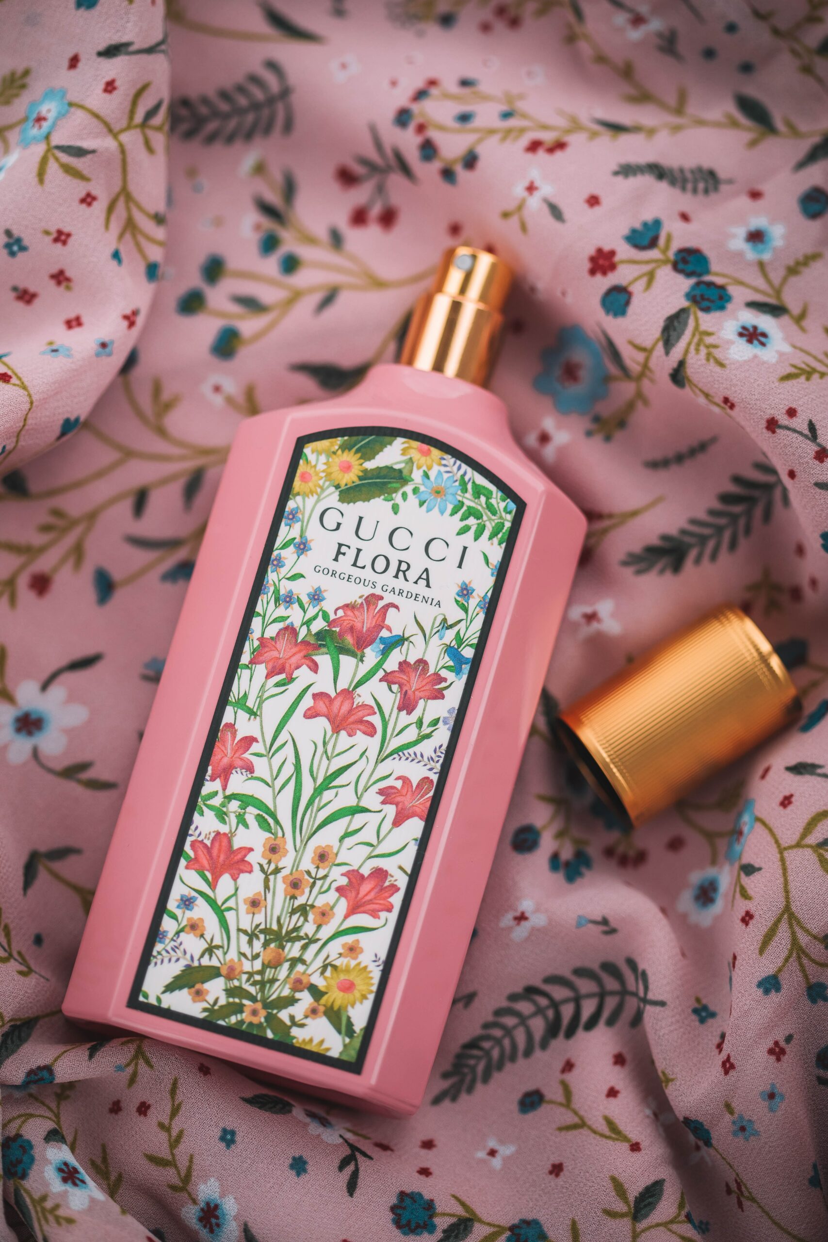 Gucci Perfumes 1