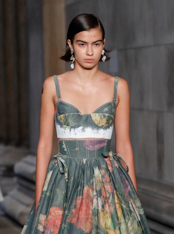 Best Hair and Makeup Looks 4