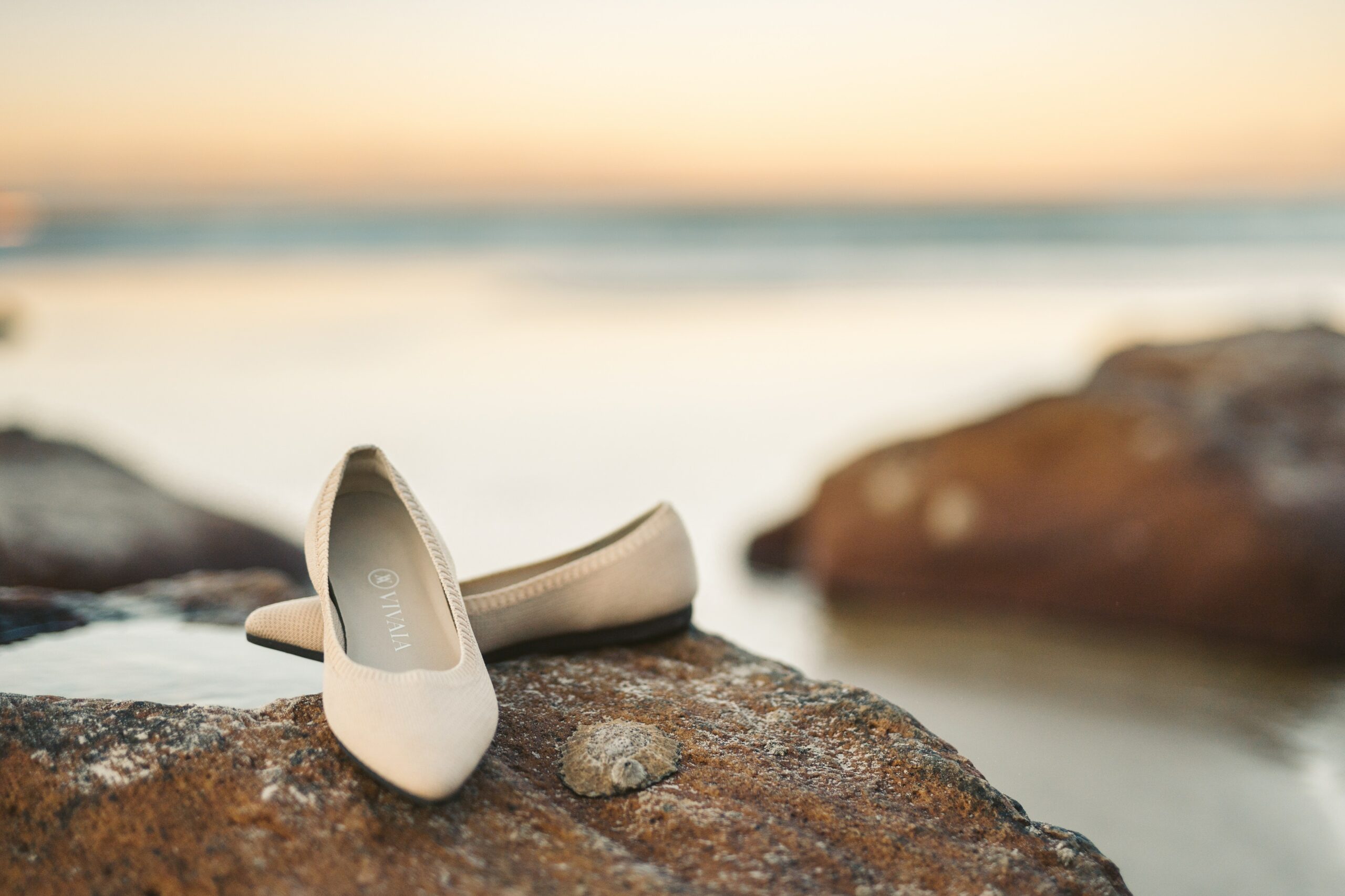 Flat Shoes 1