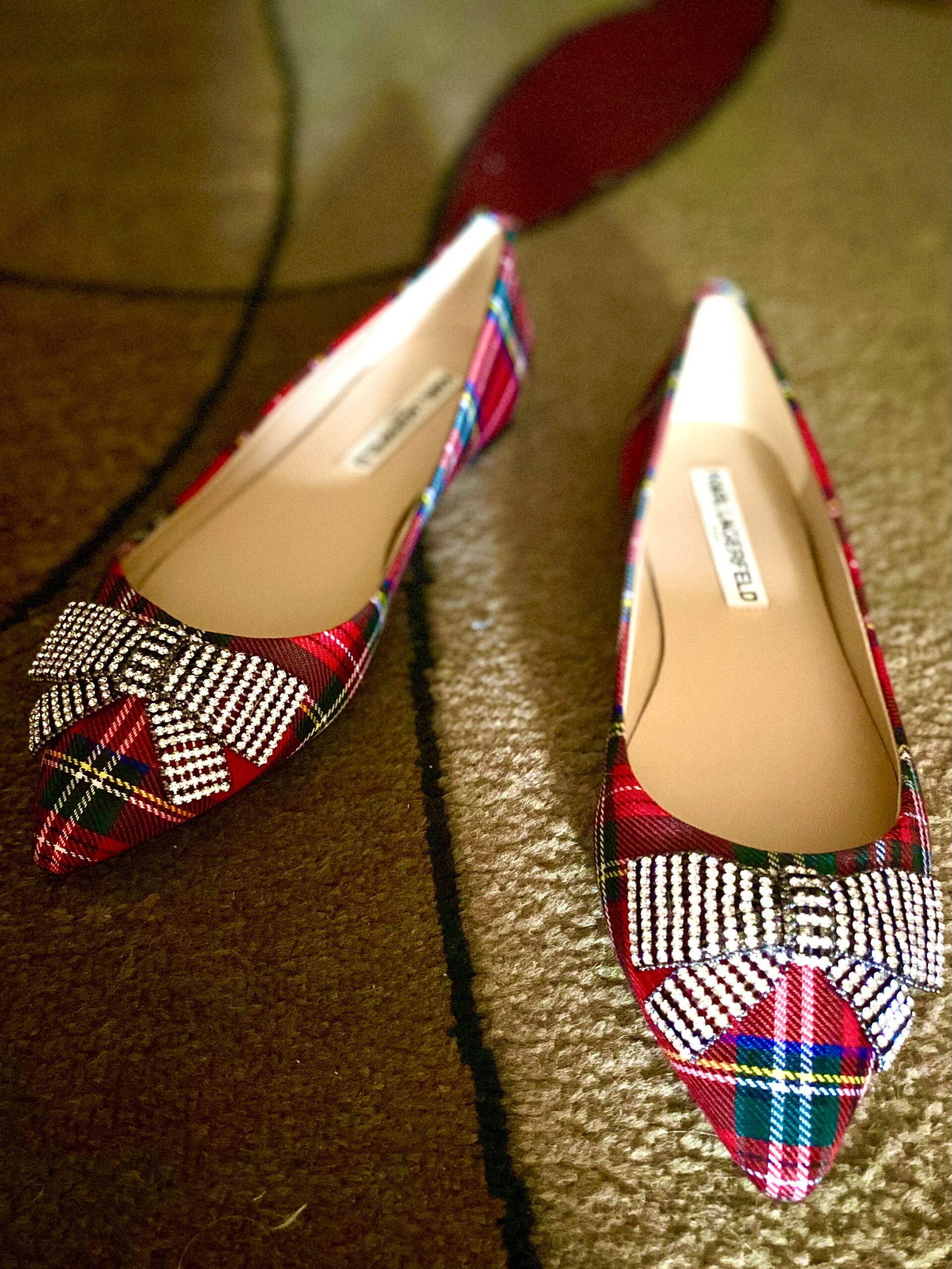 Flat Shoes 2