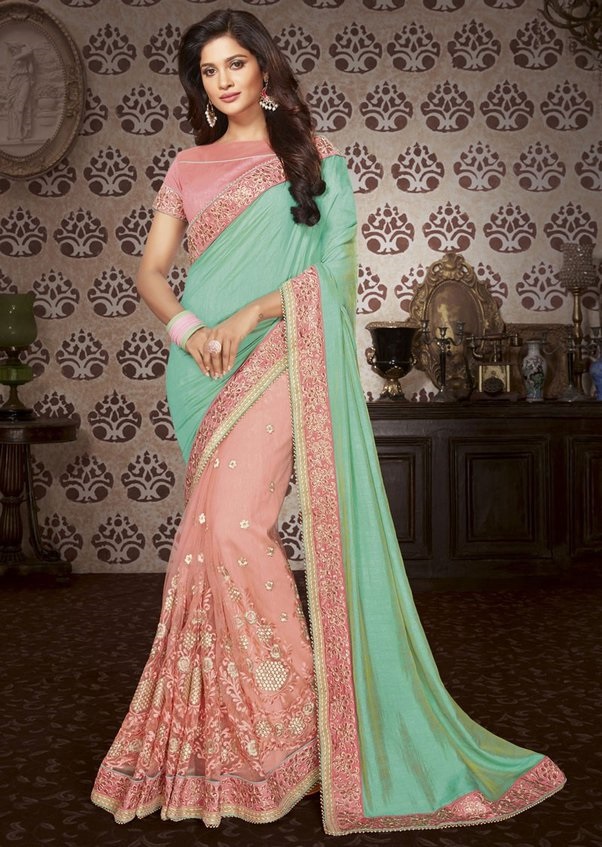 Pakistan Fashion Trends 215467