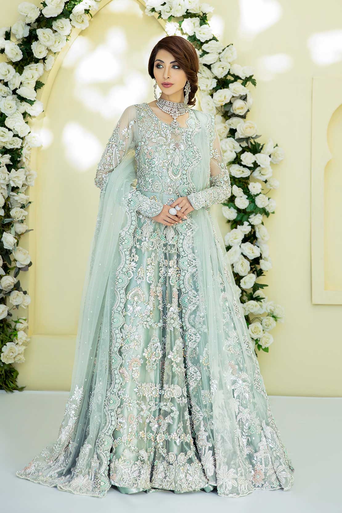 Pakistan Fashion Trends 21737