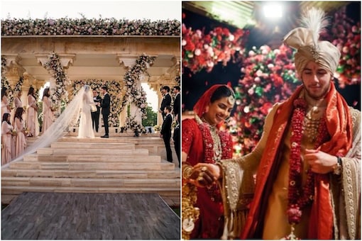 celebrity weddings 4