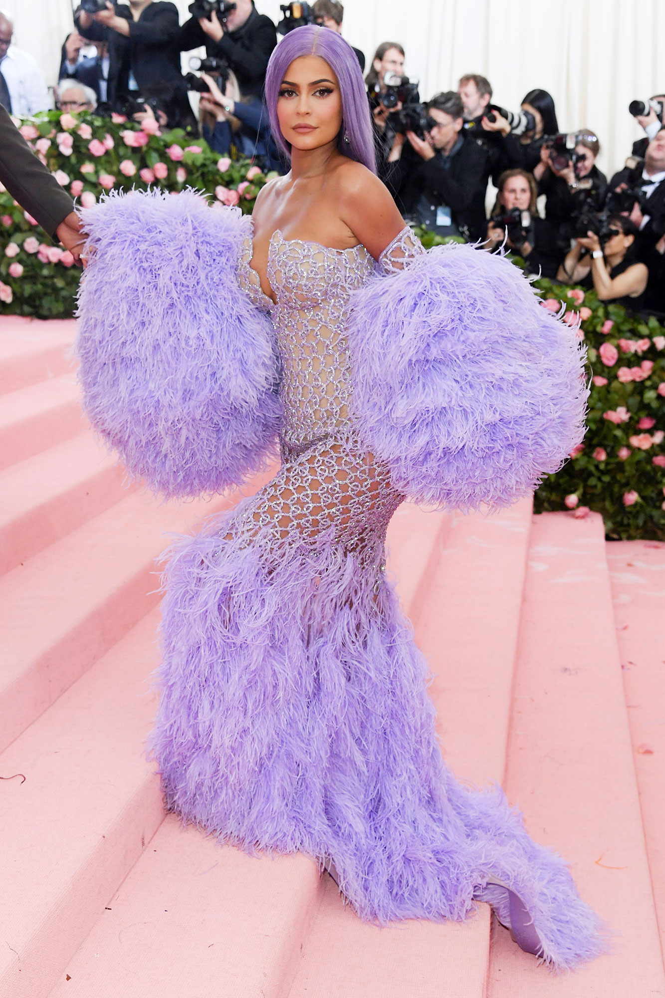 Kylie Jenner Fashion 6