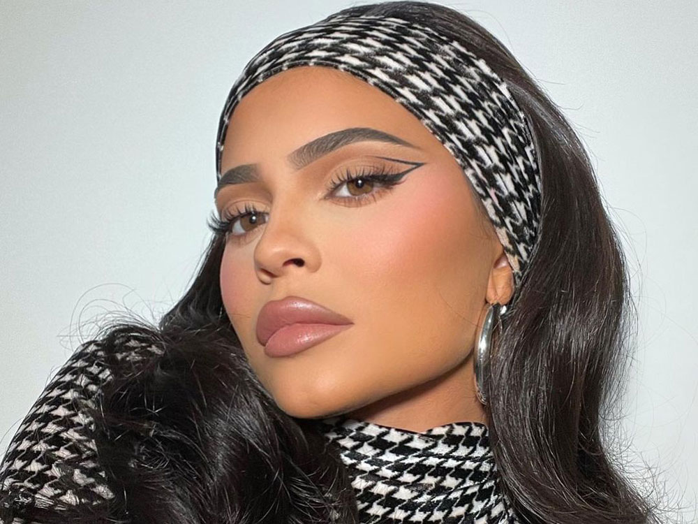 Kylie Jenner Fashion 4