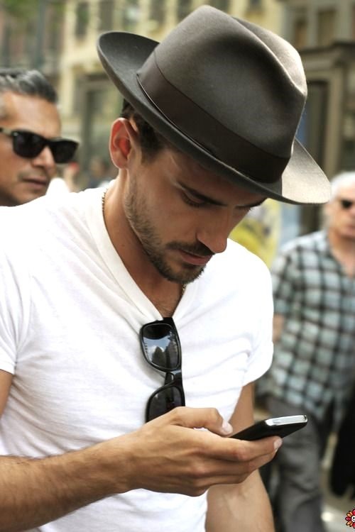 trendy hats for men 1