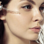 secret to glowing cover