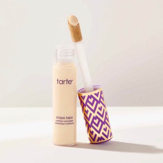 TARTE SHAPE TAPE BEST CONCEALER