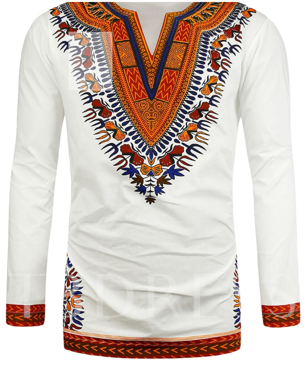 Dashiki Clothing