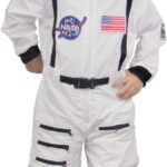 Kids Astronaut Costume
