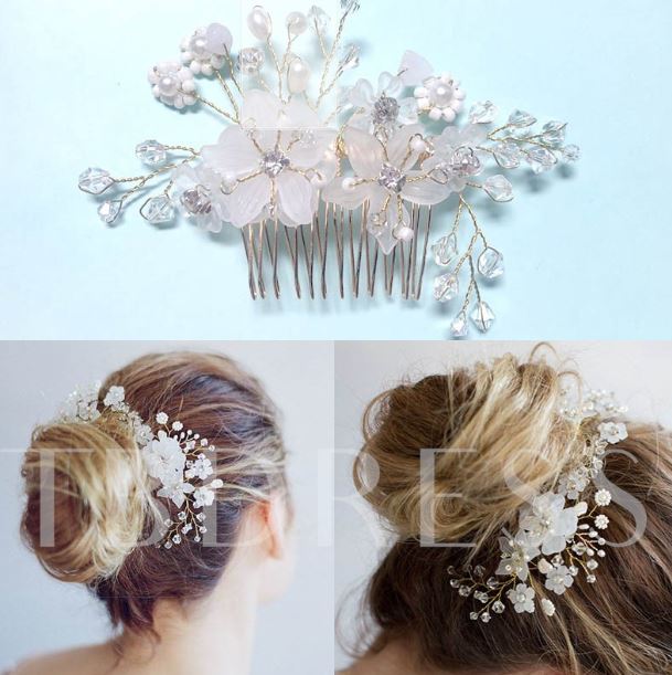wedding accessories