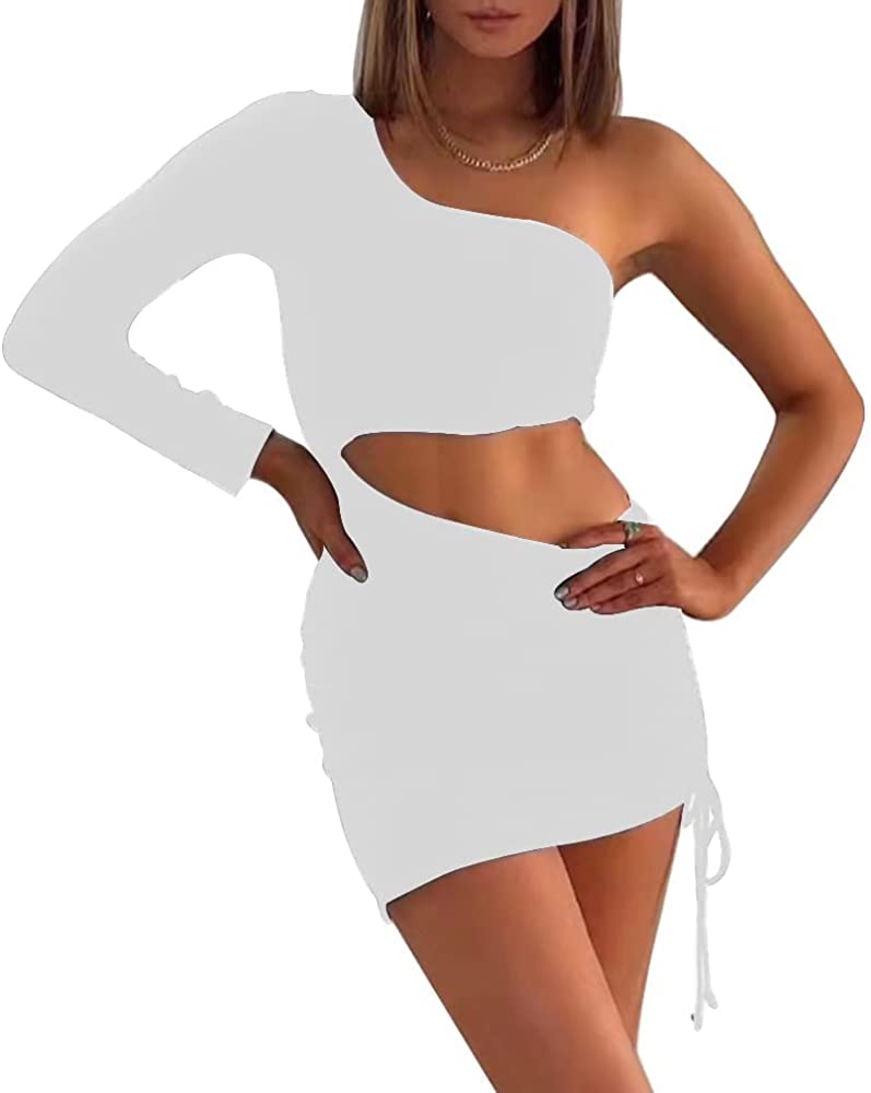 Hottest White Dresses 2