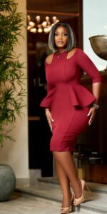 Plus Size Official Dresses modesty and hot