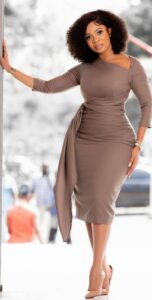 Plus Size Official Dresses sexy and hot