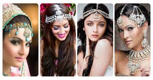 Acessories for indian weddings