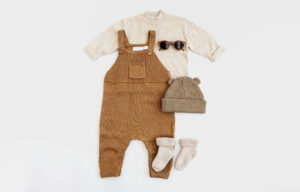 most stylish baby clothes
