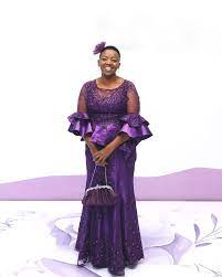 Kenyan First Lady Outfit 6