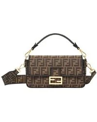luxury handbag brands: fendi