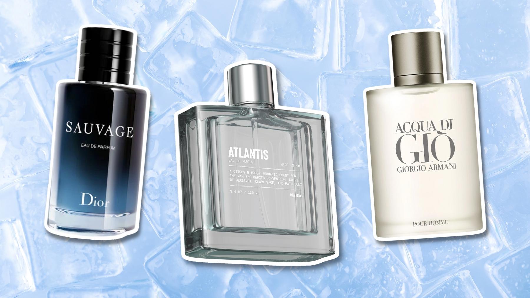 A nice perfume/Cologne