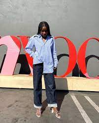 Casual outfits: Baggy on baggy 