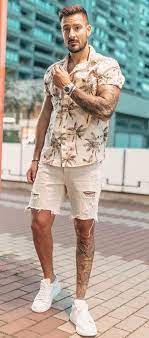 best summer outfits for men 1