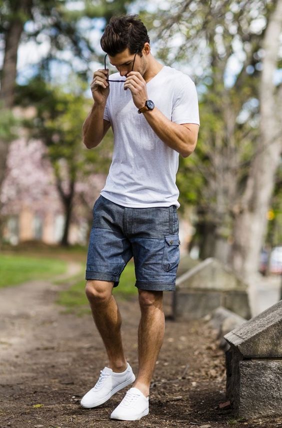 best summer outfits for men 2
