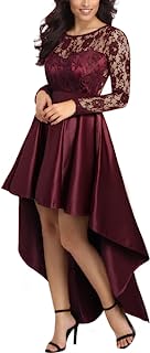 evening party dress 34