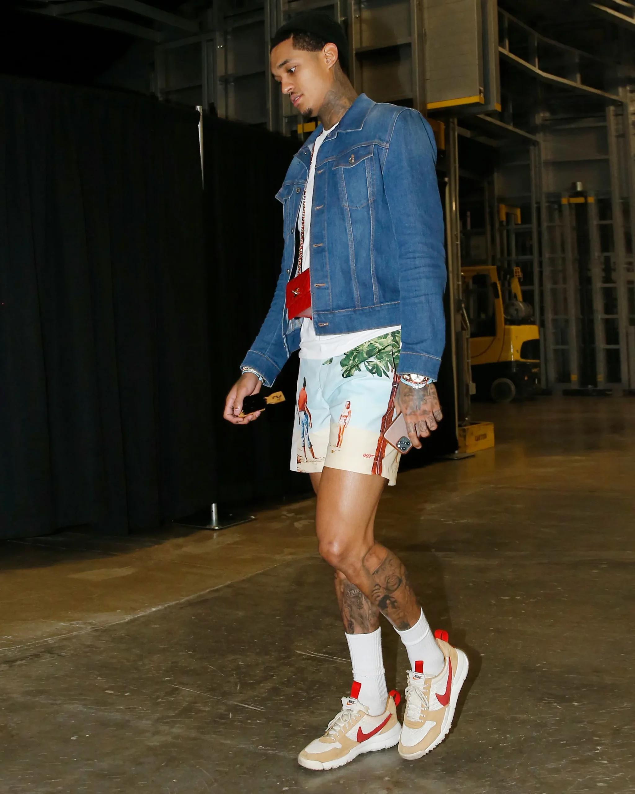 Nba Fashion