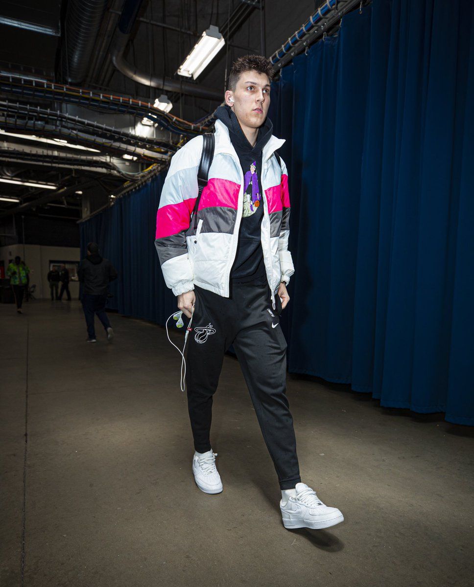 nba fashion
